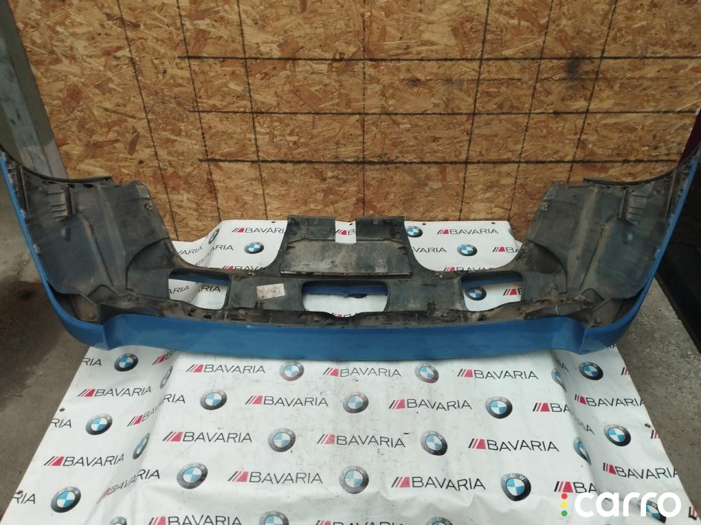 Бампер BMW X5 4.6i, 51127062598, фото 14