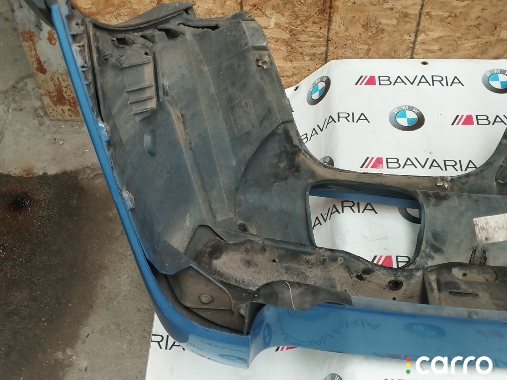 Бампер BMW X5 4.6i, 51127062598, фото 15