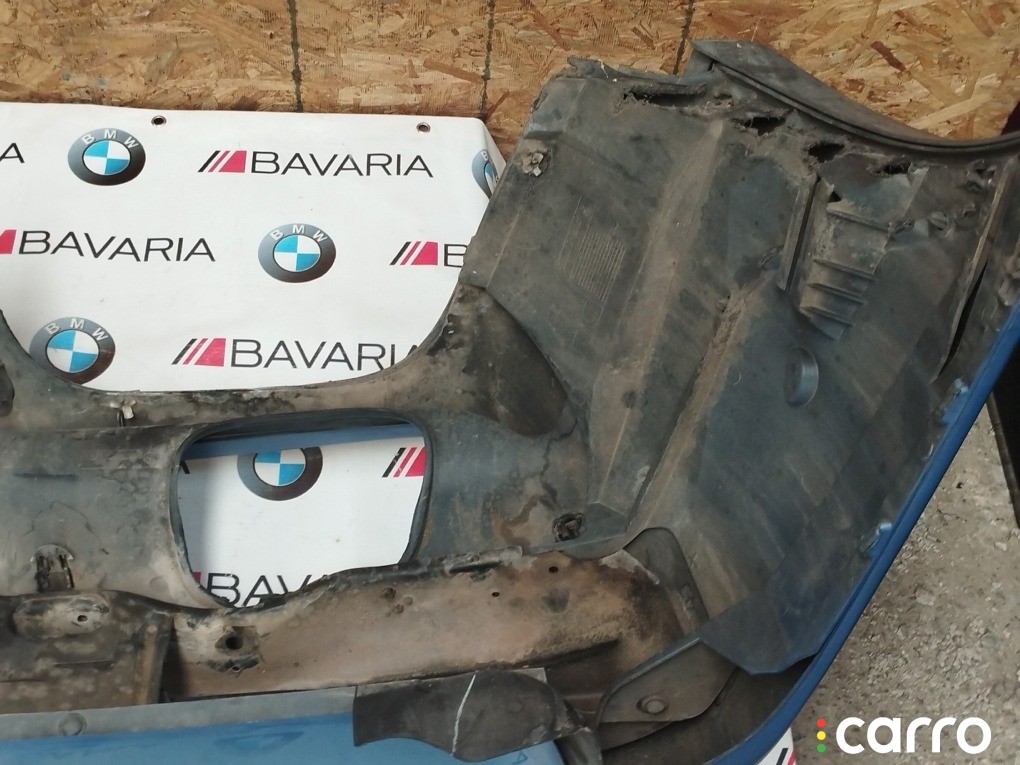 Бампер BMW X5 4.6i, 51127062598, фото 16