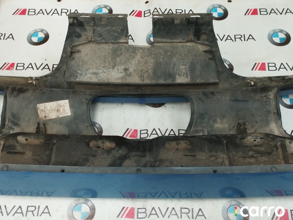 Бампер BMW X5 4.6i, 51127062598, фото 17