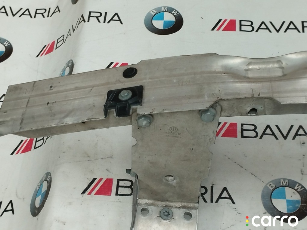 Усилитель бампера BMW X5 35iX, 51117294477, фото 2
