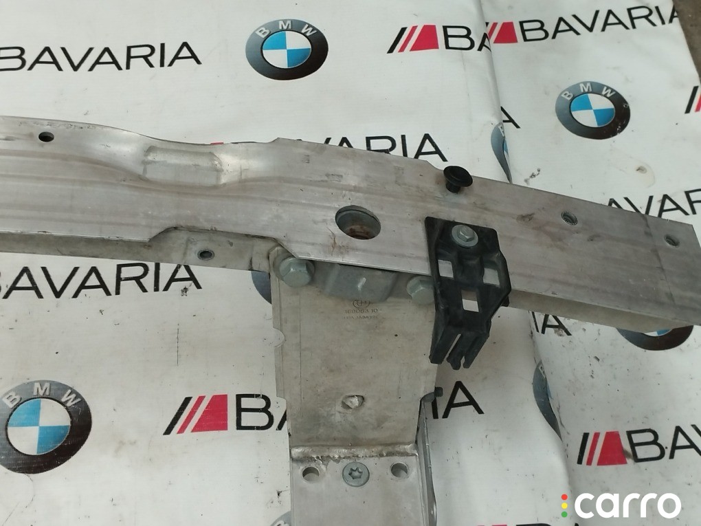 Усилитель бампера BMW X5 35iX, 51117294477, фото 4