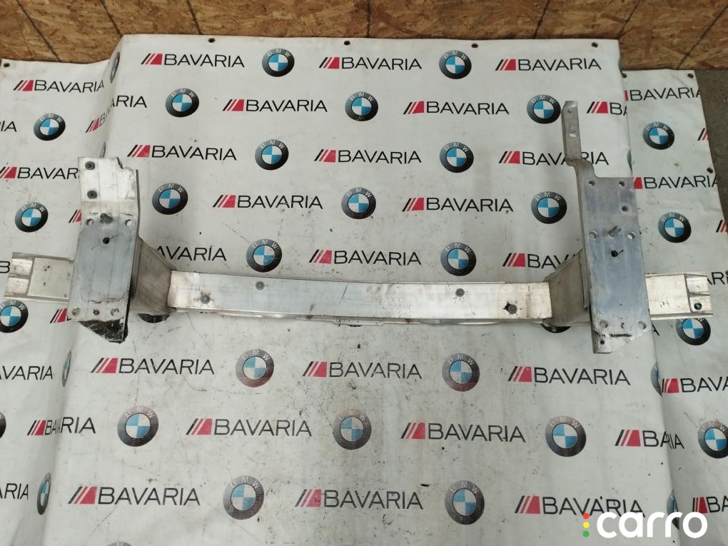 Усилитель бампера BMW X5 35iX, 51117294477, фото 5