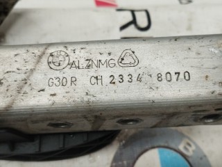 Усилитель бампера, ориг. номер 51117385290, BMW 530E