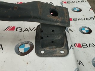 Усилитель бампера, ориг. номер 51127315962, BMW X5 50i xDRIVE