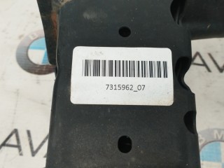 Усилитель бампера, ориг. номер 51127315962, BMW X5 50i xDRIVE