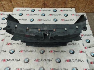 Воздуховод радиатора, ориг. номер 51647294482, BMW X5 50i xDRIVE