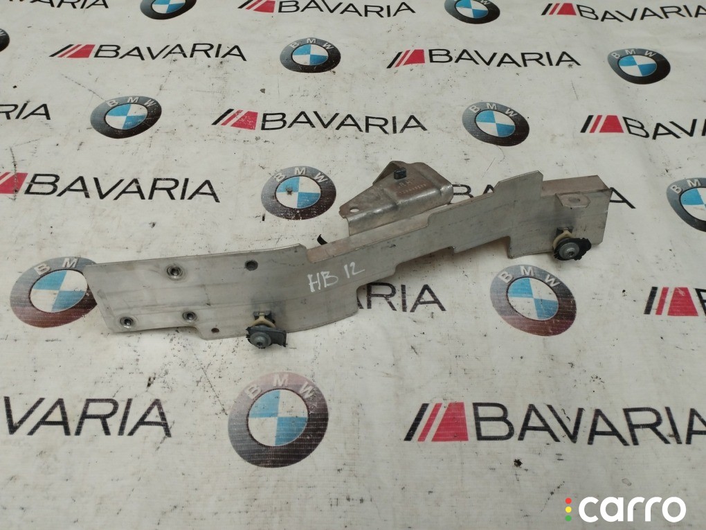 Кронштейн фары BMW X5 35iX, 51647294492, фото 1