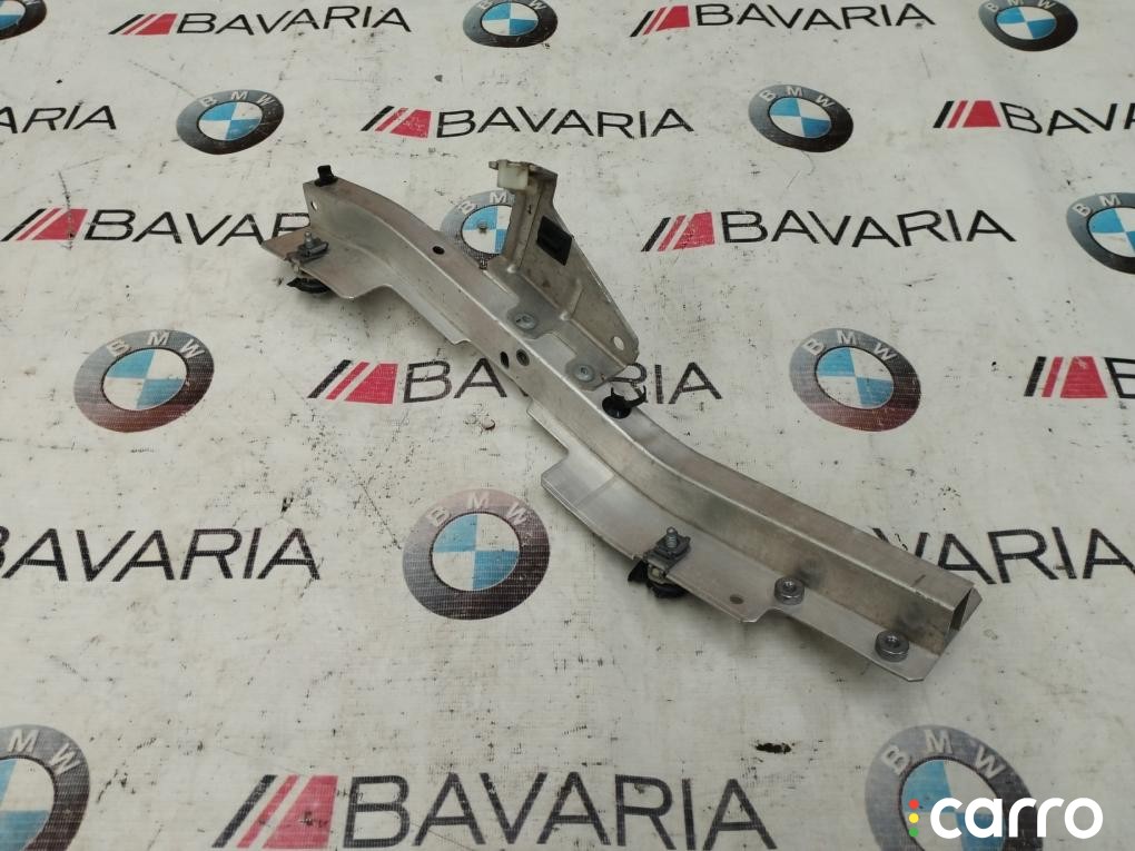 Кронштейн фары BMW X5 35iX, 51647294492, фото 2