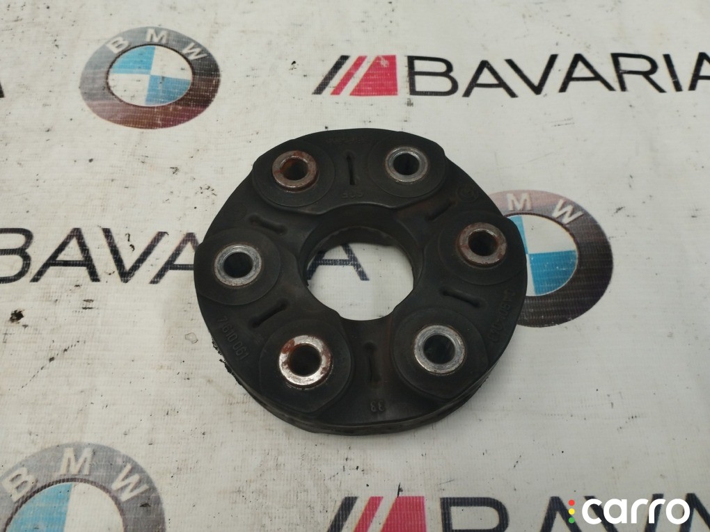 Эластичная муфта BMW, 26117610061, фото 1