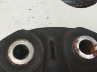 Эластичная муфта, ориг. номер 26117610061, BMW
