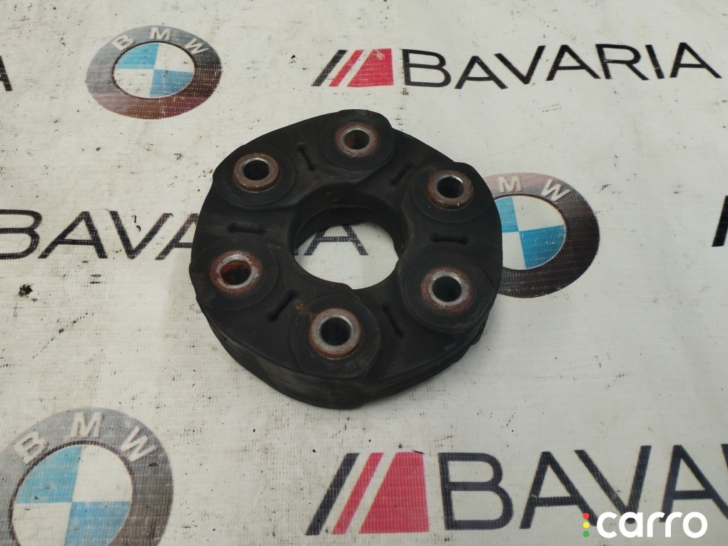 Эластичная муфта BMW, 26117610061, фото 1