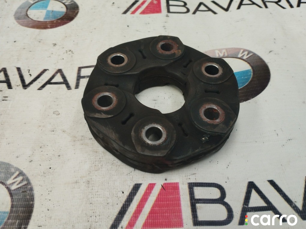 Эластичная муфта BMW, 26111229360, фото 1