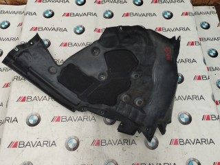 Подкрылок, ориг. номер 51717340796, BMW 530E