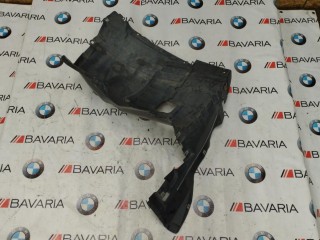 Подкрылок, ориг. номер 51718047462, BMW 335is