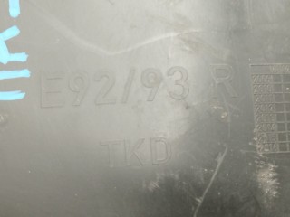 Подкрылок, ориг. номер 51718047462, BMW 335is
