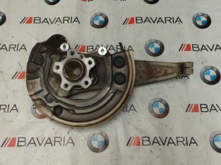 Цапфа передняя, ориг. номер 31206884386, BMW 530E