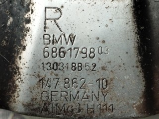 Цапфа передняя, ориг. номер 31206884386, BMW 530E