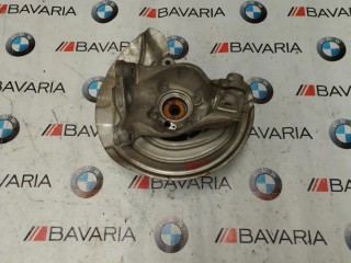 Цапфа передняя, ориг. номер 31216853819, BMW 340i xDrive