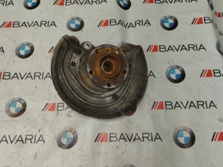 Цапфа передняя, ориг. номер 31216853819, BMW 340i xDrive