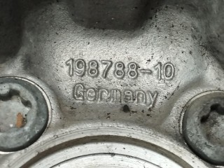 Цапфа передняя, ориг. номер 31216853819, BMW 340i xDrive