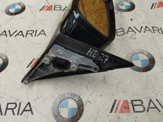 Зеркало боковое, ориг. номер 51167485223, BMW 530E