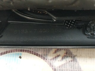 Динамик в дверь, ориг. номер 65139354083, 51337464599, BMW 530E