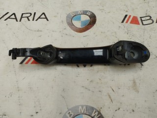 Ручка двери, ориг. номер 51219491467, BMW 530E