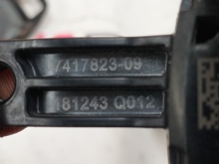 Ручка двери, ориг. номер 51219491467, BMW 530E