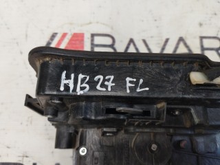 Замок двери, ориг. номер 51217477685, BMW 530E