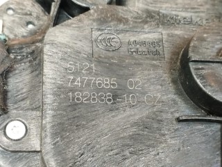 Замок двери, ориг. номер 51217477685, BMW 530E