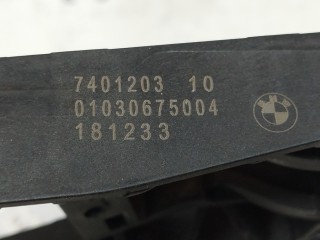 Опора наружной ручки двери, ориг. номер 51219881773, 51217401203, BMW 530E