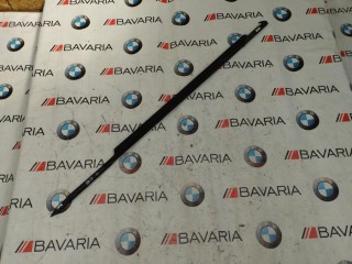 Молдинг стекла двери, ориг. номер 51337336957, BMW 530E