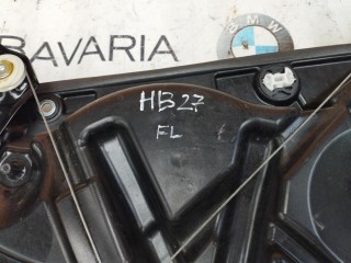 Стеклоподъемник, ориг. номер 7360423, 51337487085, 61355A5C893, BMW 530E