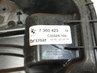 Стеклоподъемник, ориг. номер 7360423, 51337487085, 61355A5C893, BMW 530E