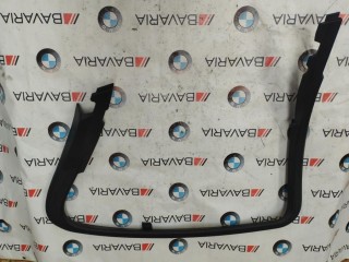 Щиток оконной рамы двери, ориг. номер 51357384928, BMW 530E