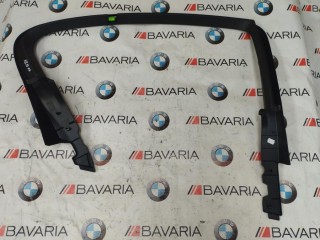 Щиток оконной рамы двери, ориг. номер 51357384928, BMW 530E