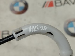 Трос наружной ручки двери, ориг. номер 51217339472, 51215A57949, BMW 530E