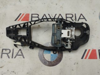 Опора наружной ручки двери, ориг. номер 51219881774, 51217401204, BMW 530E