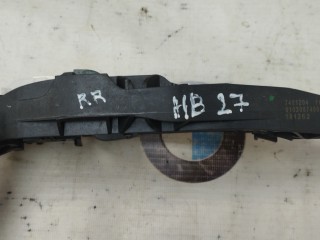 Опора наружной ручки двери, ориг. номер 51219881774, 51217401204, BMW 530E