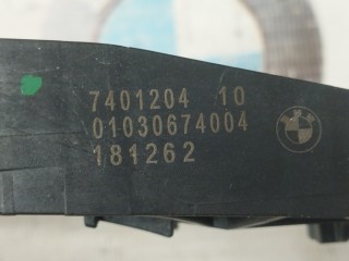 Опора наружной ручки двери, ориг. номер 51219881774, 51217401204, BMW 530E