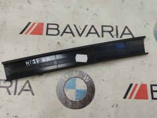 Облицовка задней стойки, ориг. номер 51357384944, BMW 530E