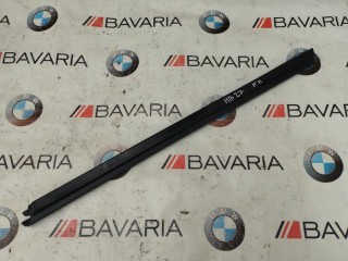 Уплотнитель стекла в боковой двери, ориг. номер 51337336960, BMW 530E