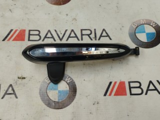 Ручка двери, ориг. номер 51219491466, 7417812, BMW 530E