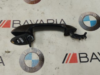 Ручка двери, ориг. номер 51219491466, 7417812, BMW 530E