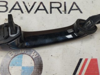 Ручка двери, ориг. номер 51219491466, 7417812, BMW 530E