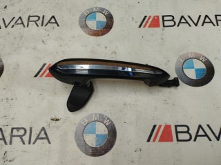 Ручка двери, ориг. номер 51219491466, 7417812, BMW 530E