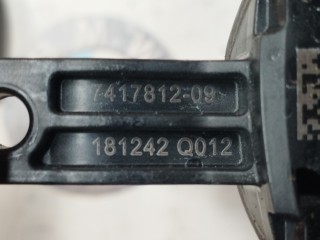 Ручка двери, ориг. номер 51219491466, 7417812, BMW 530E