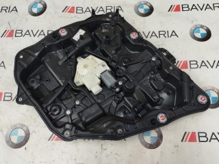 Стеклоподъемник, ориг. номер 51337487088, BMW 530E