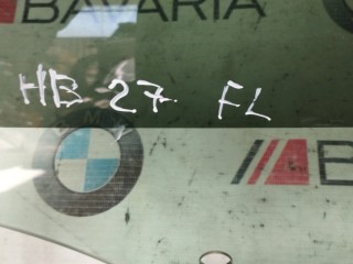 Стекло двери, ориг. номер 51337339455, BMW 530E